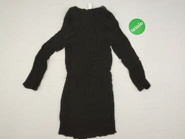 czerwona obcisła sukienka h m: H&M, Sukienka damska, rozmiar XL — 3