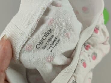 legginsy woskowane z wysokim stanem: Legginsy, Wcześniak, stan - Idealny — 4