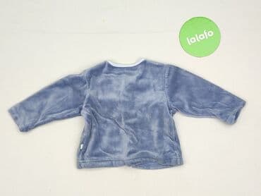sukienki z weluru i aksamitu allegro: Kardigan, Mothercare, 1-3 m, stan - Idealny — 3