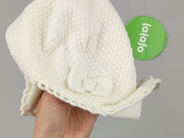 czapka wu tang: Czapeczka, 9-12 miesięcy, stan - Idealny — 6