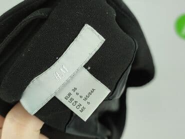 sukienka o kroju marynarki h m: H&M, Marynarka damska, rozmiar S — 4