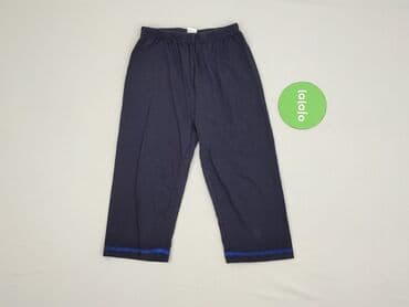 legginsy woskowane z wysokim stanem: Legginsy dziecięce, 2-3 lat, 92/98, stan - Bardzo dobry — 2
