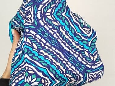 sukienka w geometryczne wzory h m: H&M, Sukienka damska, rozmiar M — 6