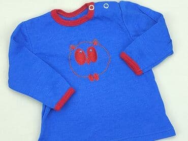 koszulka smileslow allegro: Koszulka, 1-3 m, stan - Bardzo dobry — 1