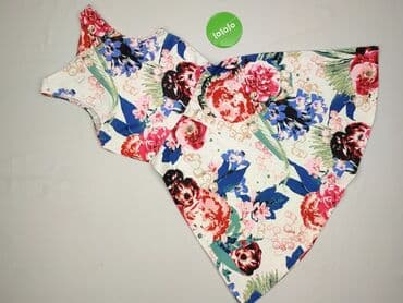sukienka zebra h m: H&M, Sukienka damska, rozmiar S — 3
