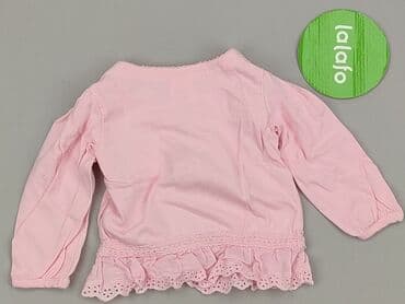 my butik.pl sukienki: Bluzka, 9-12 miesięcy, stan - Idealny — 3