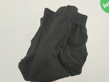 legginsy woskowane z wysokim stanem: Legginsy, 3-6 miesięcy, stan - Bardzo dobry — 6
