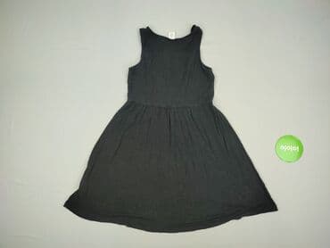 sukienka do baletu h m: Sukienka, Lindex, 12 lat, 146-152 cm, stan - Bardzo dobry — 3