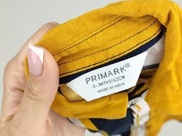 Kaftaniki: Kaftanik, Primark, stan - Idealny — 5