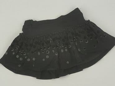 stradivarius spodnice: Spódniczka, 9-12 miesięcy, stan - Dobry — 1