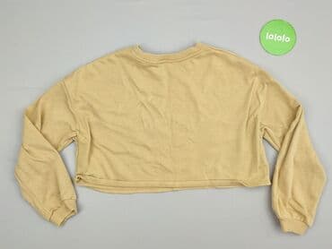 zapięcie do stroju kąpielowego 30mm: Bluza, H&M, 14 lat, 158-164 cm, stan - Idealny — 3