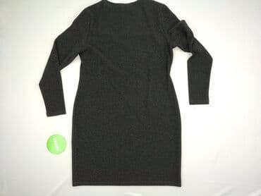 sukienka zebra h m: H&M, Sukienka damska, rozmiar M — 3