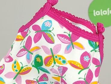zapięcie do stroju kąpielowego 30mm: Body, H&M, 0-1 miesięcy, 
stan - Bardzo dobry — 5