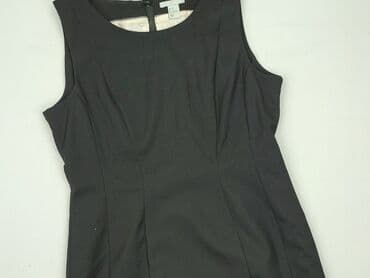 czerwona obcisła sukienka h m: H&M, Sukienka damska, rozmiar 2XL — 1