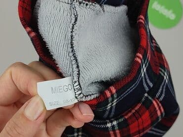 legginsy miego: Legginsy dziecięce, 3-4 lat, 98/104, stan - Idealny — 4