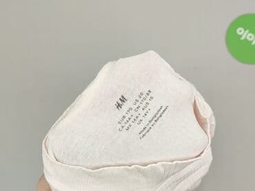 sukienka z prążkowanej dzianiny h m: Golf, H&M, 15 lat, 164-170 cm, stan - Dobry — 5