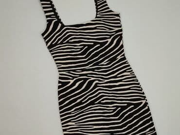sukienka zebra h m: H&M, Sukienka damska, rozmiar XS — 1