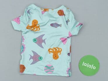 koszulka smileslow allegro: Koszulka, 9-12 miesięcy, stan - Idealny — 3