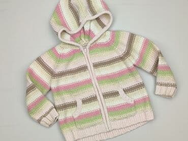 zapięcie do stroju kąpielowego 30mm: Bluza, Next, 3-4 lat, 98-104 cm, stan - Bardzo dobry — 1