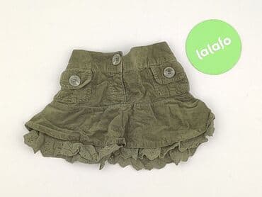 sukienka khaki h m: Spódniczka, EarlyDays, 9-12 miesięcy, stan - Dobry — 2