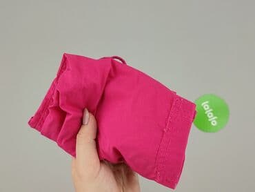 czapka wu tang: Szorty, 6-9 miesięcy, stan - Idealny — 6