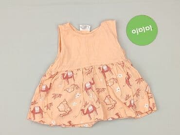 my butik.pl sukienki: Sukienka, So cute, 9-12 miesięcy, stan - Idealny — 2