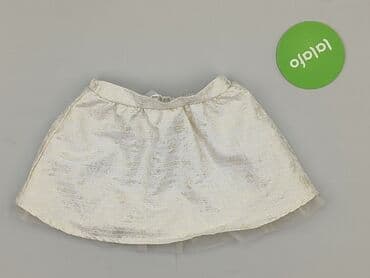 stradivarius spodnice: Spódniczka, So cute, 9-12 miesięcy, stan - Idealny — 2