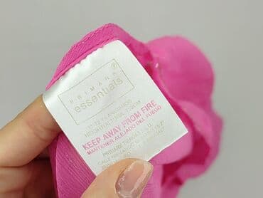zapięcie do stroju kąpielowego 30mm: Sukienka, Primark, 12 lat, 146-152 cm, stan - Idealny — 5