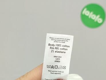koszulka smileslow allegro: Koszulka, F&F, Wcześniak, stan - Bardzo dobry — 6