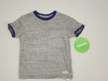 sizeer koszulki: Koszulka, Gap, 4-5 lat, 104-110 cm, stan - Bardzo dobry — 2