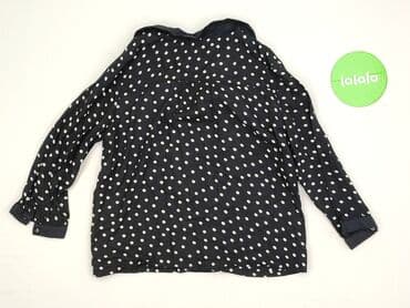 sukienka w pepitkę h m: Bluzka, H&M, 9 lat, 128-134 cm, stan - Idealny — 3
