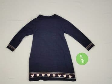 sukienki w c a: Sukienka, Lupilu, 5-6 lat, 110-116 cm, stan - Bardzo dobry — 2