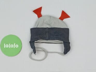 czapka wu tang: Czapeczka, stan - Dobry — 3
