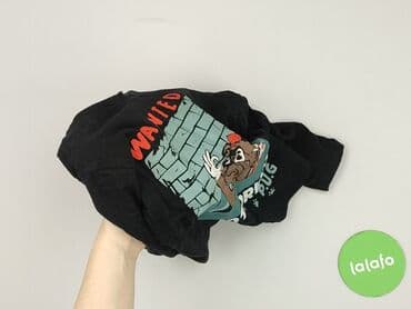 czapka wu tang: Bluza, Cool Club, 8 lat, 122-128 cm, stan - Bardzo dobry — 5