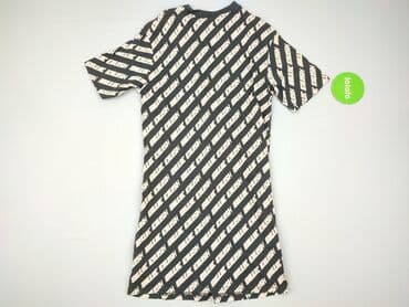 sukienka zebra h m: H&M, Sukienka damska, rozmiar XS — 3