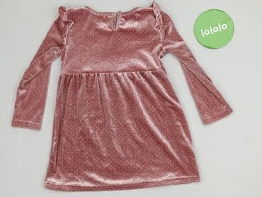 sukienka do baletu h m: Sukienka, Fox&Bunny, 1.5-2 lat, 86-92 cm, stan - Bardzo dobry — 3