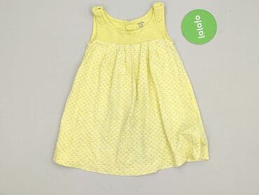 my butik.pl sukienki: Sukienka, 9-12 miesięcy, stan - Idealny — 2