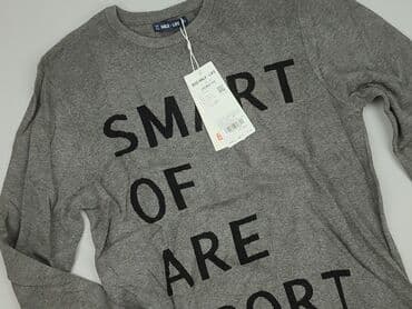 koszulka smileslow allegro: Bluza dla mężczyzn, M, stan - Idealny — 1
