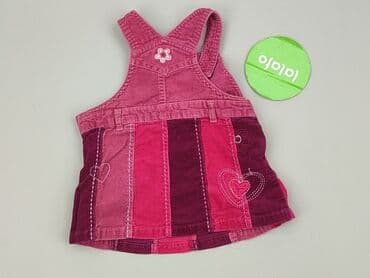 sukienki w c a: Sukienka, Next, 1-3 m, stan - Idealny — 3
