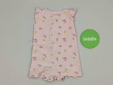 sukienka do cywilnego dla 40 latki: Rampers, Coccodrillo, 1-3 m, stan - Idealny — 3
