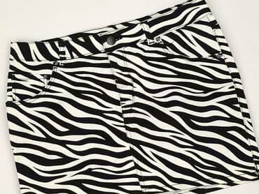 sukienka zebra h m: Spódniczka, H&M, 15 lat, 164-170 cm, stan - Idealny — 1