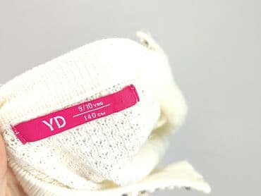 zapięcie do stroju kąpielowego 30mm: Bluza, Young Dimension, 10 lat, 134-140 cm, stan - Bardzo dobry — 4