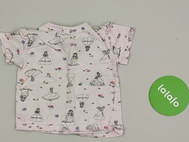 koszulka polo i marynarka: Koszulka, Disney, 1.5-2 lat, 86-92 cm, stan - Bardzo dobry — 3