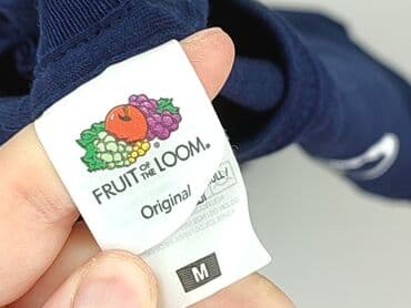koszulka smileslow allegro: Koszulka dla mężczyzn, M, Fruit Of The Loom, stan - Dobry — 4