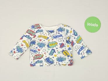 czapka wu tang: Koszulka, So cute, 6-9 miesięcy, stan - Idealny — 2
