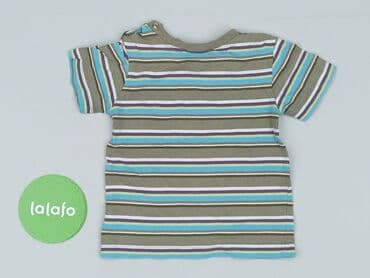 koszulka smileslow allegro: Koszulka, Topolino, 9-12 miesięcy, stan - Bardzo dobry — 3