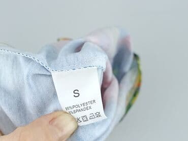 koszulka smileslow allegro: T-shirt damski, rozmiar S — 4