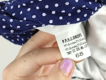 my butik.pl sukienki: Sukienka, 3-6 miesięcy, stan - Bardzo dobry — 4