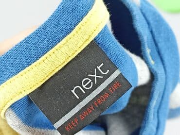 next koszulka: Bluzka, Next, 12-18 miesięcy, stan - Bardzo dobry — 4