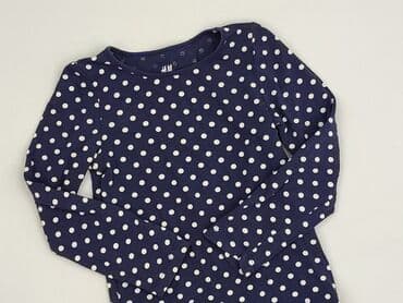 sukienka do baletu h m: Bluzka, H&M, 3-4 lat, 98-104 cm, stan - Idealny — 1